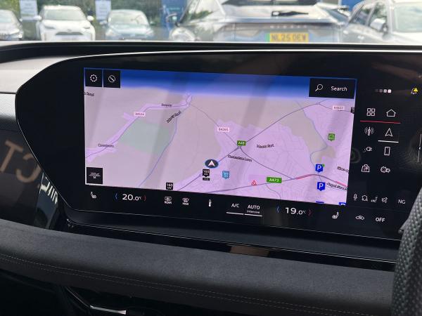 Audi Q6 e-tron Photo autoimg-12f342885751ea59d52f260e55e067310df4b46e.jpg