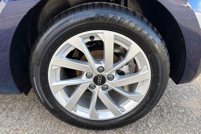 AUDI  A1 Sportback  Photo 47