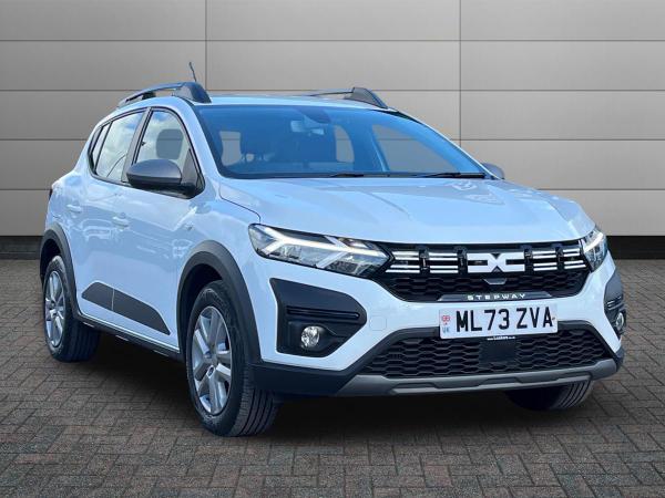 Dacia Sandero Stepway Photo autoimg-12f5d79471dda95fb3c97f3ebbb5419136c8593d.jpg