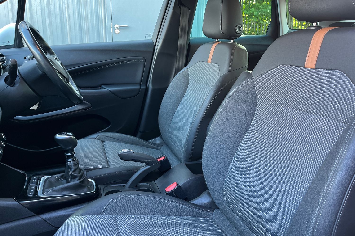 Vauxhall Crossland Photo 18