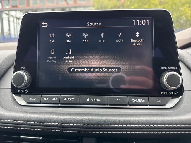 NISSAN X-Trail Photo 13