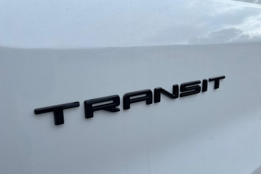 Used Ford TRANSIT WR75CXK 20