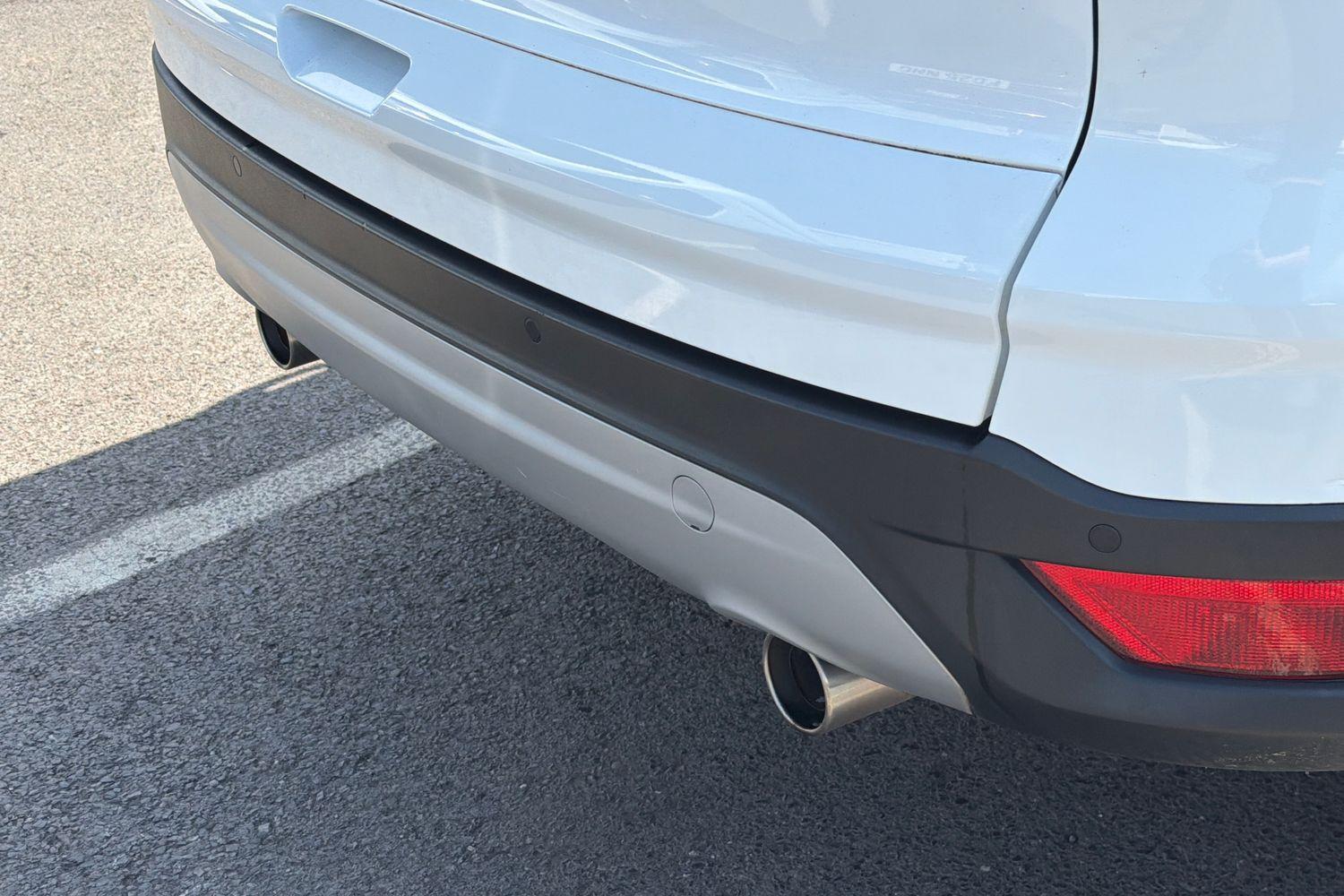 Ford KUGA Photo 24
