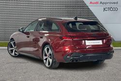 AUDI A5 Avant Photo 3