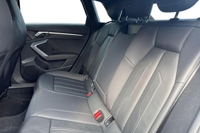 Audi A3 Photo 9