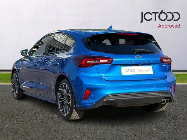 FORD Focus Photo 3