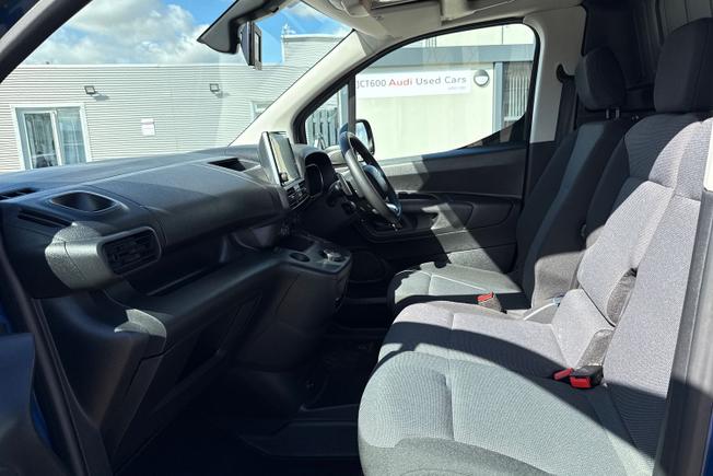CITROEN Berlingo Photo 44