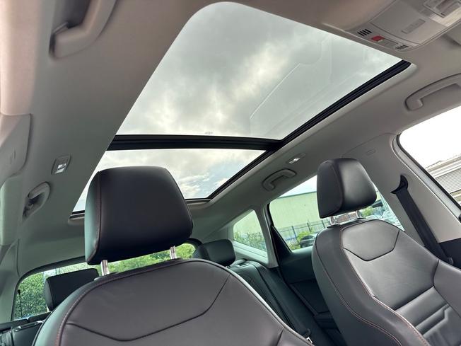 SEAT Ateca Photo 30