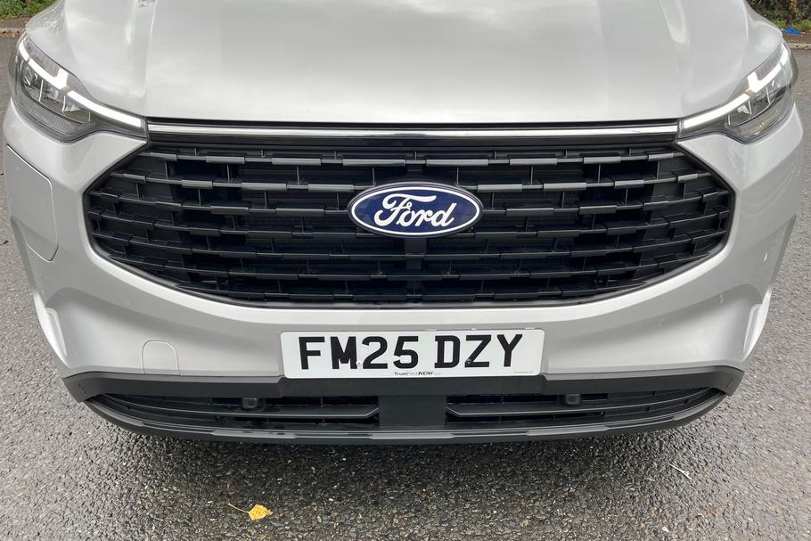 Used Ford TOURNEO CUSTOM 23