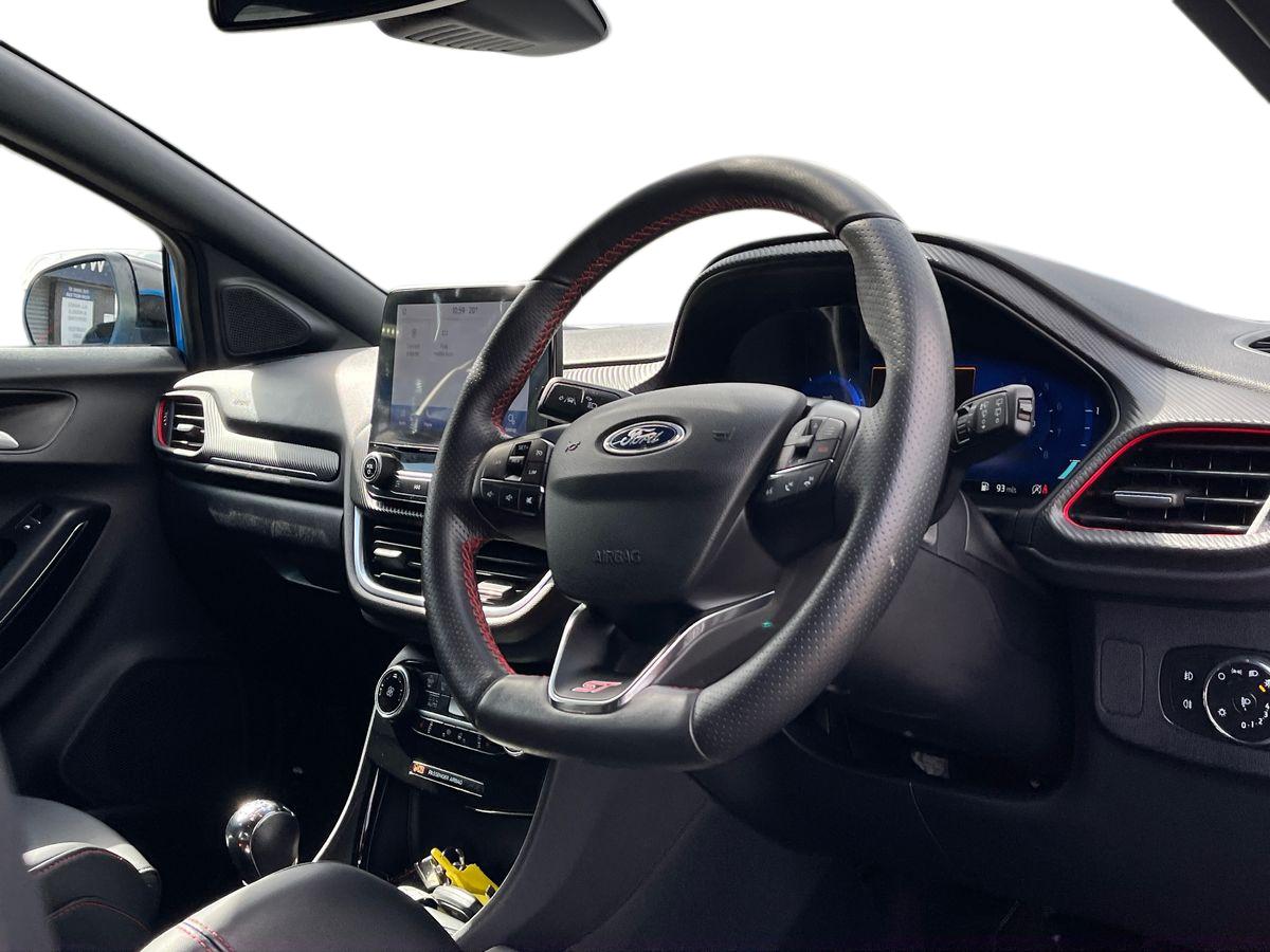 Ford Puma Photo 19