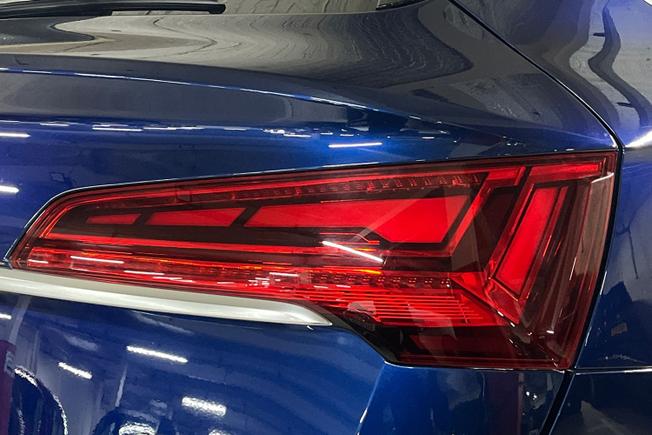 AUDI Q5 Photo 18