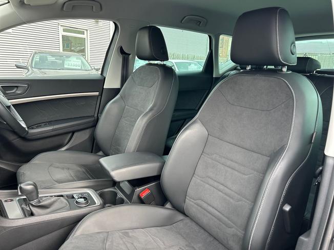 SEAT Ateca Photo 34