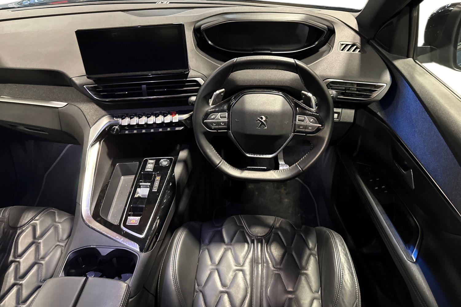 Peugeot 3008 Photo 10