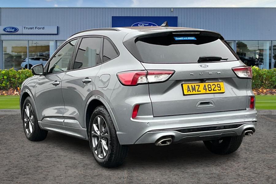 Ford KUGA Photo autoimg-1301f5e64a37084b3241109e7d61e878917b1e24.jpg