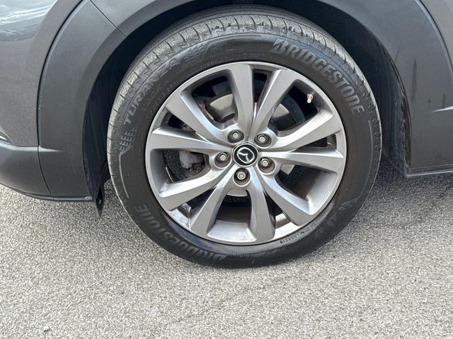 MAZDA Cx-30 Photo 35