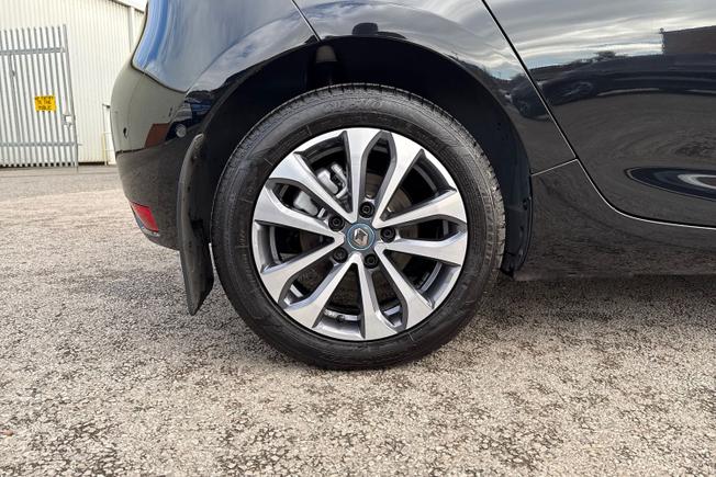 RENAULT Zoe Photo 21