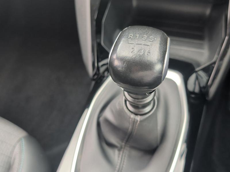 Used Peugeot 2008 NV21SSZ 46