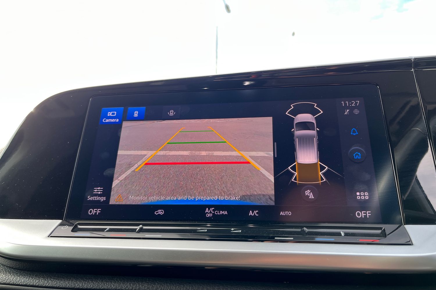 Ford TRANSIT CONNECT Photo 8