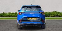 Kia Sportage Photo 10