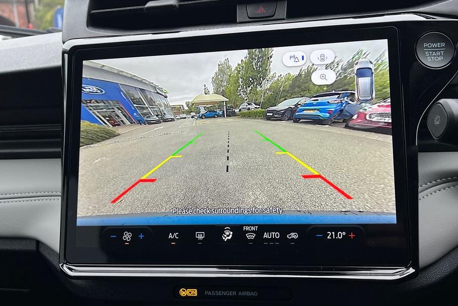 Used Ford Puma Gen-E 30