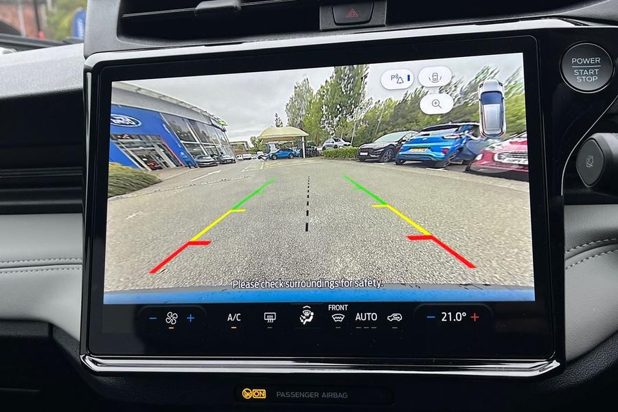 Ford Puma Gen-E Photo autoimg-1304aeb97f29ee38dddcf7acd2e427924d1b5a23.jpg