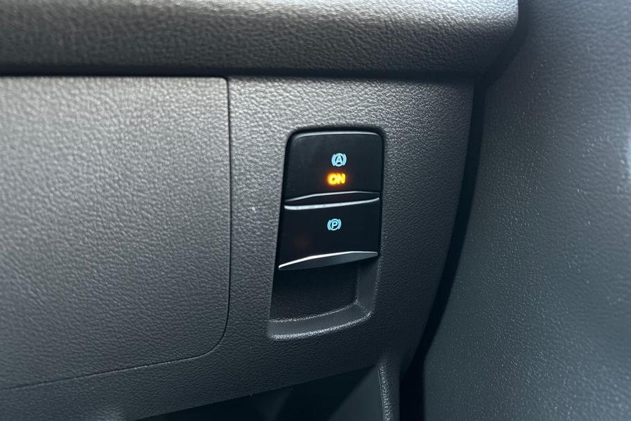 Used Ford TRANSIT WV75ZBD 34