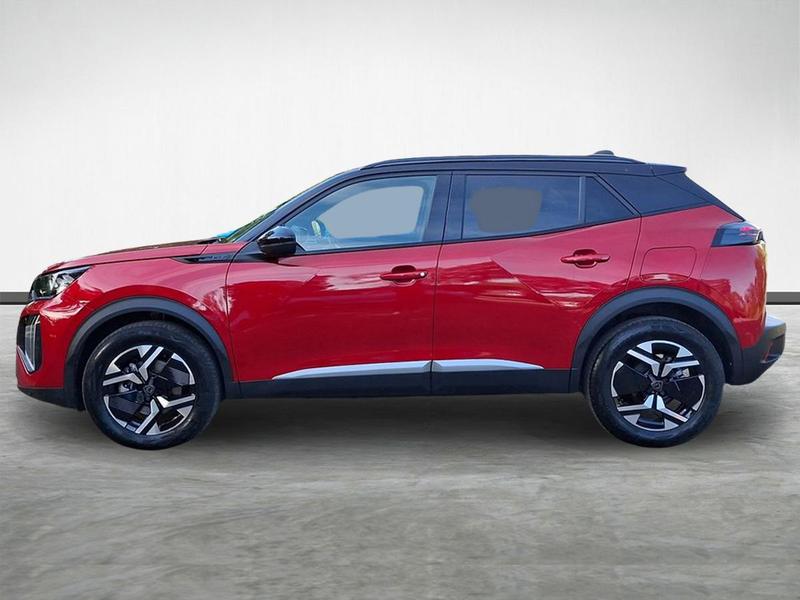 Used Peugeot 2008 KM25UAU 6