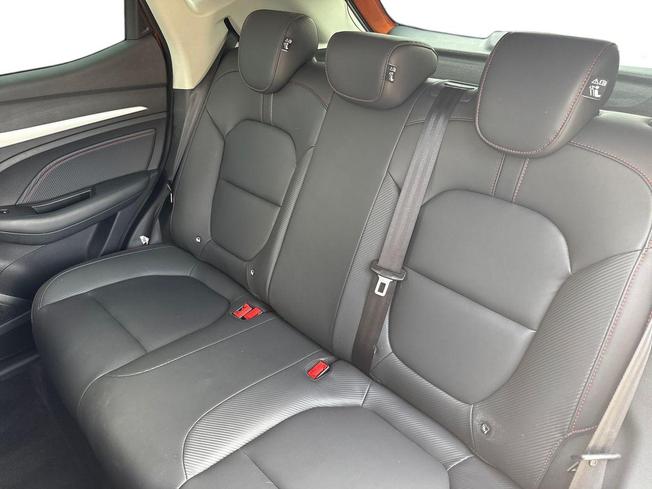 MG Mg Zs Photo 9