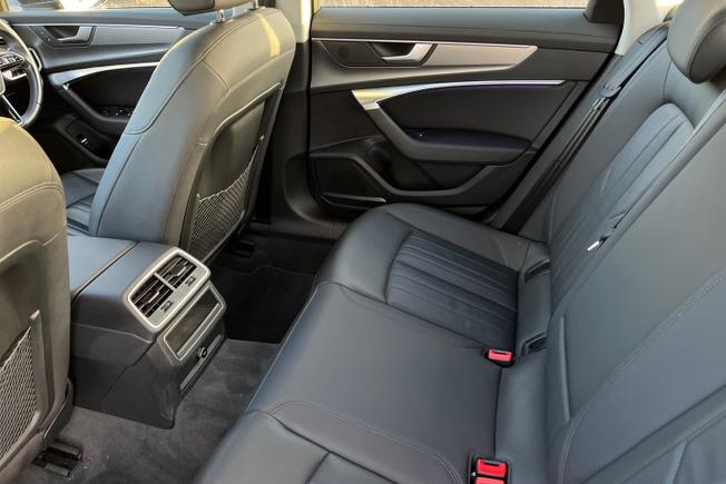 AUDI A6 Saloon Photo 46