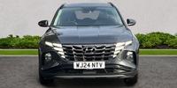 Hyundai TUCSON Photo 6