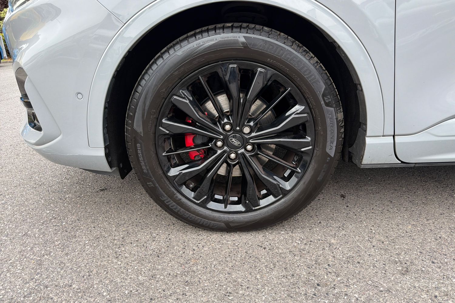 Ford Kuga Photo 7