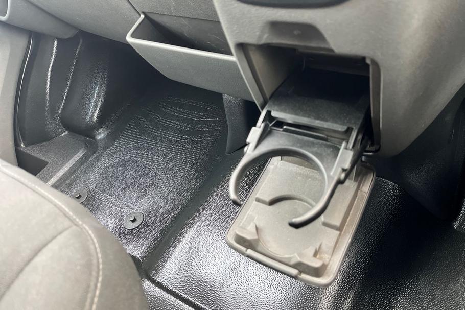 Used Ford TRANSIT 21