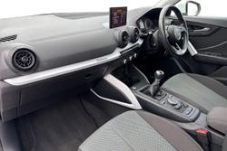 Audi Q2 Photo 2