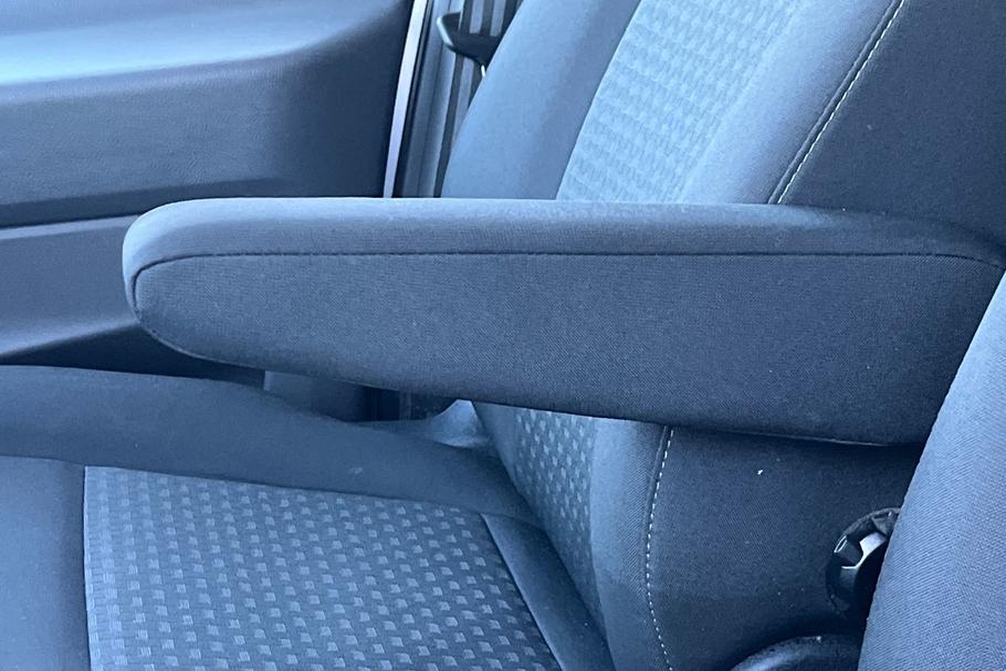 Used Ford TRANSIT HV74OME 20