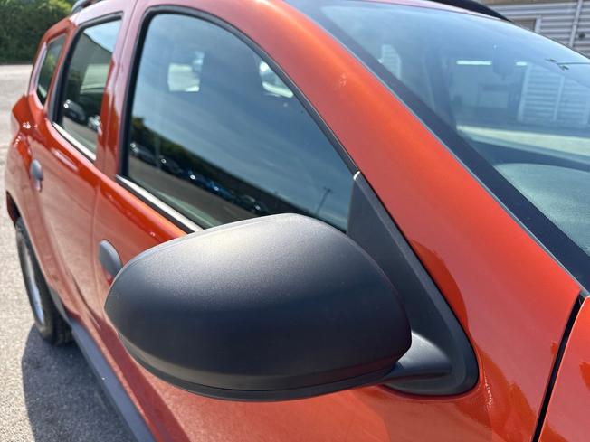 DACIA Duster Photo 20