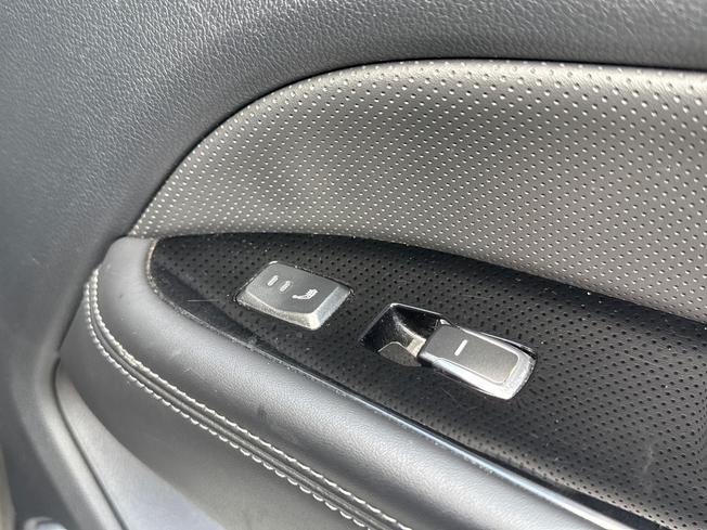 SSANGYONG Rexton Photo 27