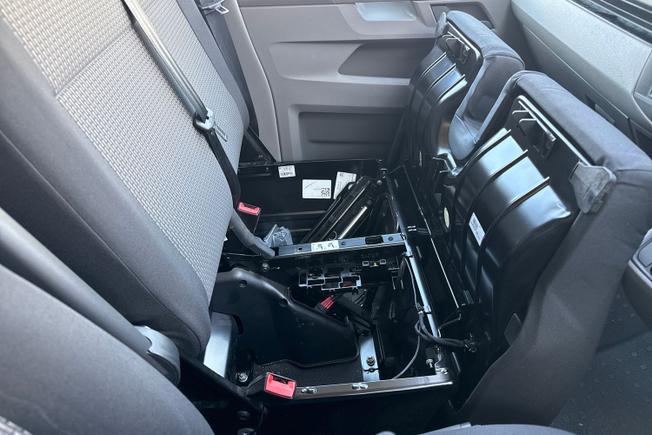 Volkswagen Transporter Photo 44