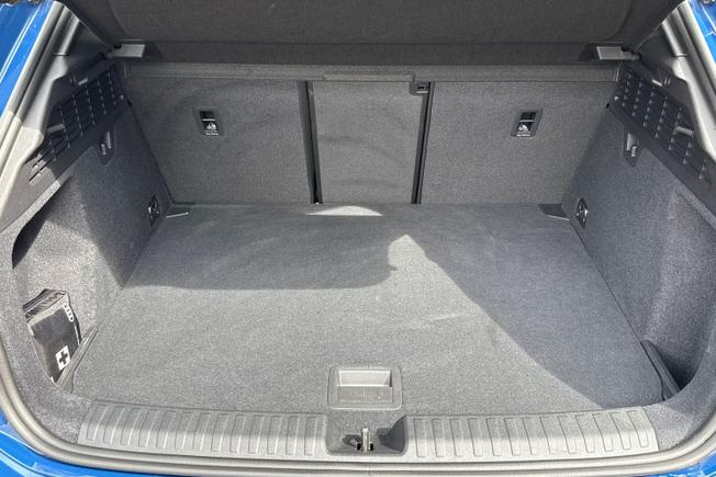AUDI A3 Photo 12