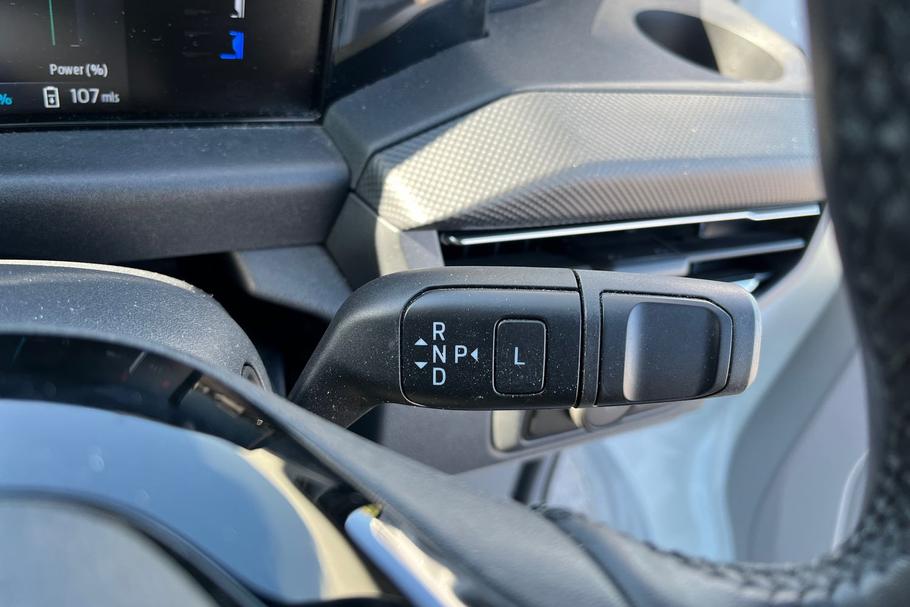 Used FORD E-TRANSIT CUSTOM LD74XDS 40