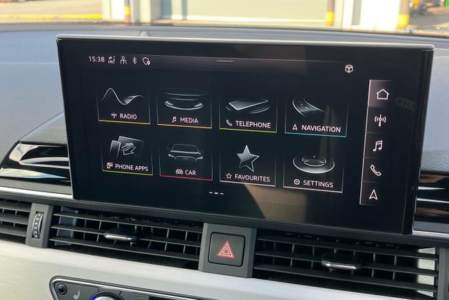 AUDI A5 Photo 13