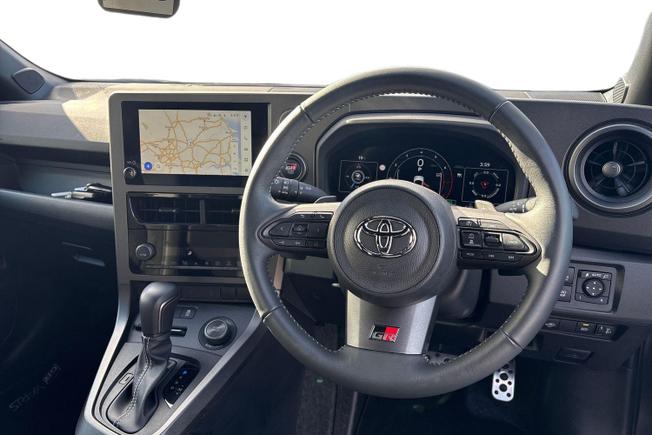 Toyota Gr Yaris Photo 11