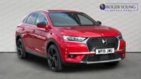 Used DS Automobiles DS 7 CROSSBACK WP19JWU 1