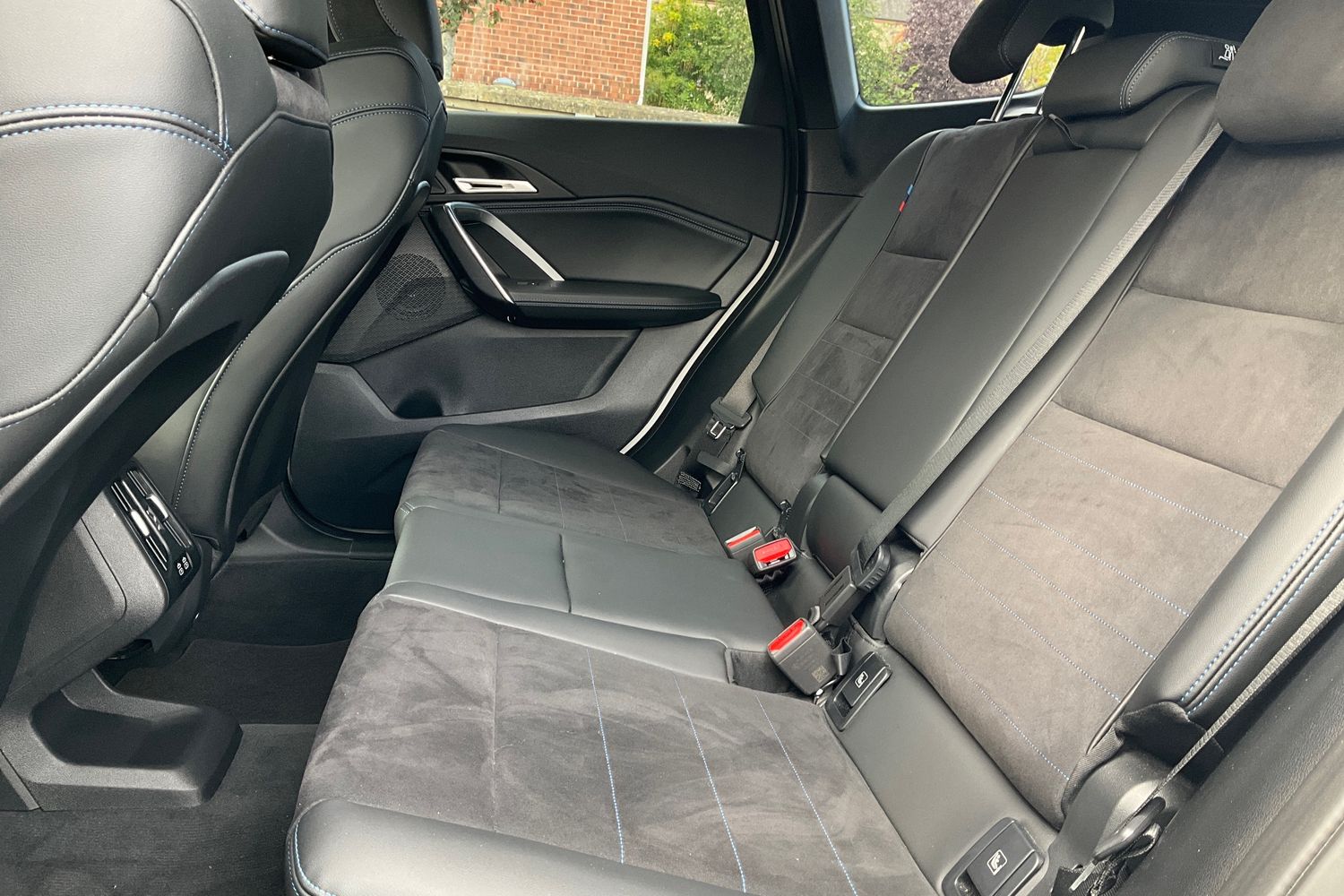 BMW X1 Photo 19