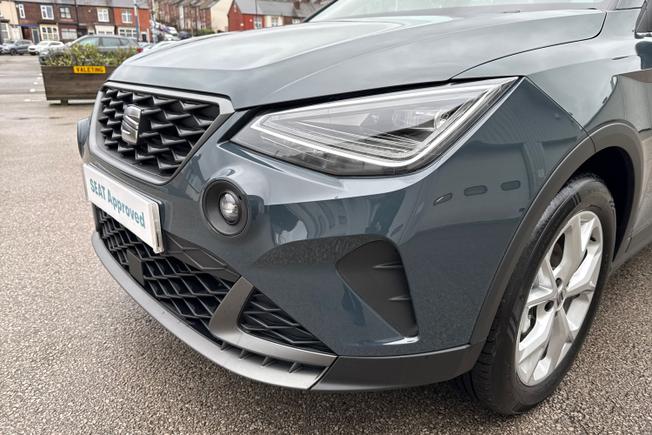 SEAT Arona Photo 28