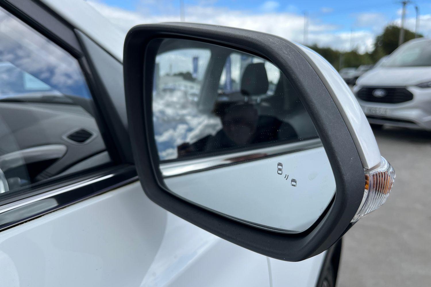 MG ZS Photo 26