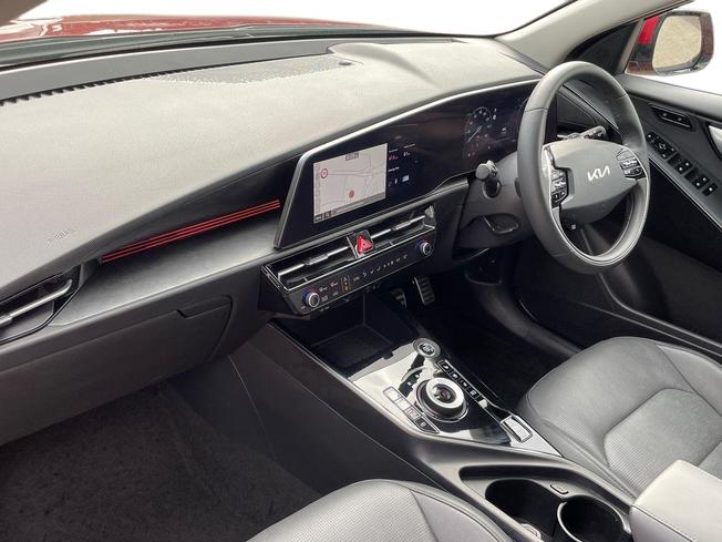 KIA Niro Photo 2