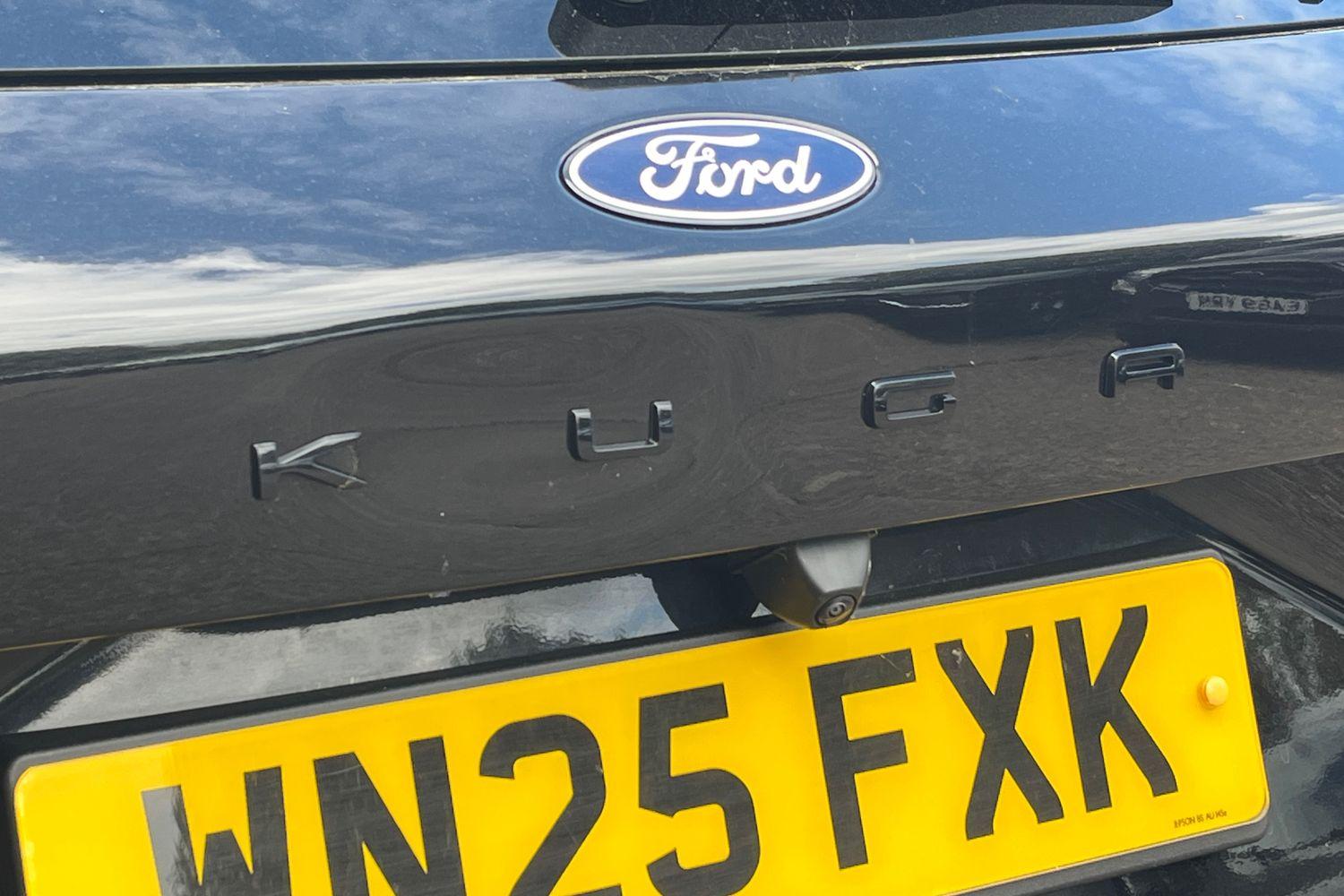 Ford KUGA Photo 39