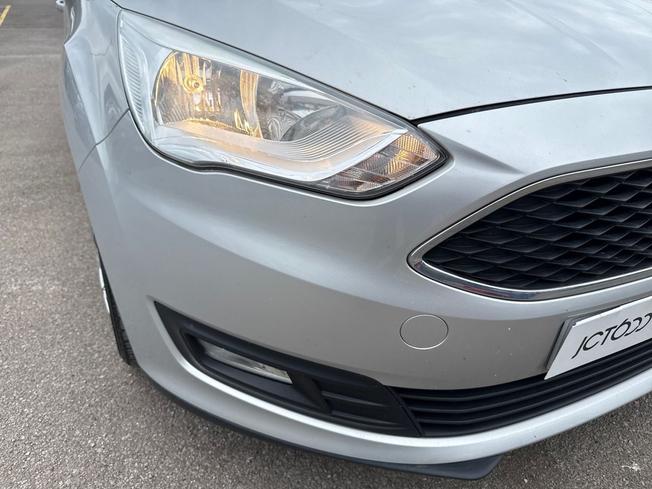 FORD C-Max Photo 29