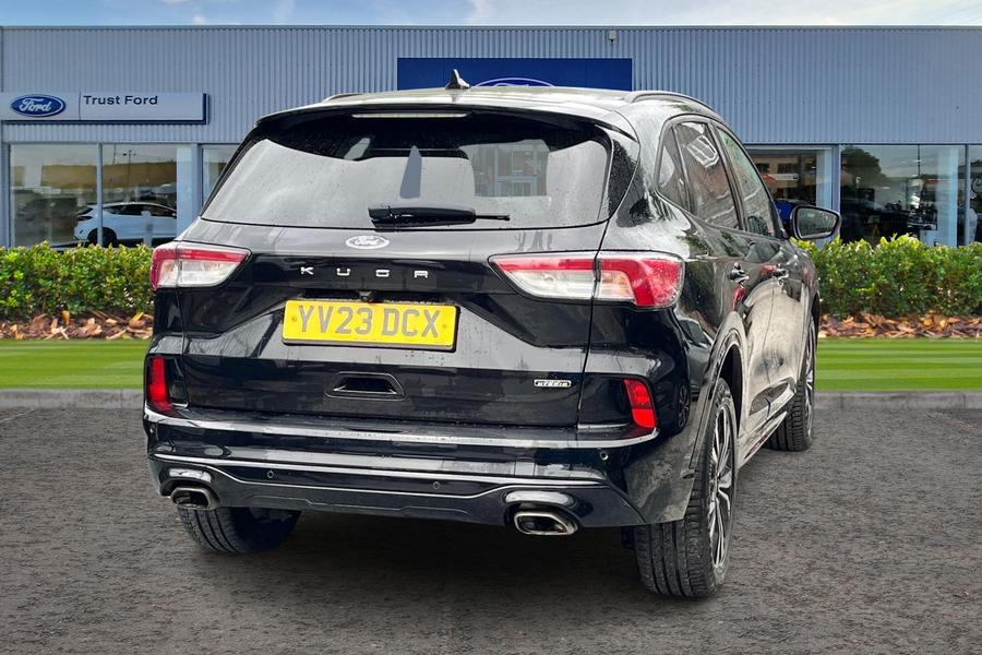 Ford KUGA Photo autoimg-1312afa96c05278cdb0389bde7732012b70941d4.jpg