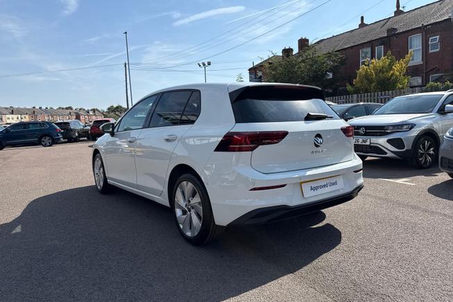 VOLKSWAGEN GOLF Photo 23